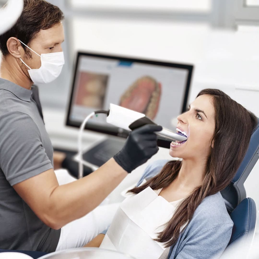 invisalign seffaf plaklar i2