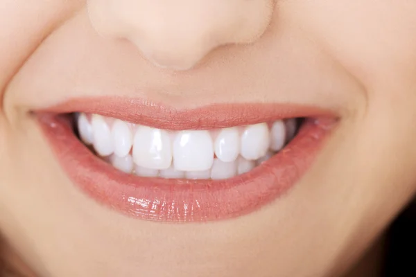 depositphotos 57091177 stock photo close up of a smiling