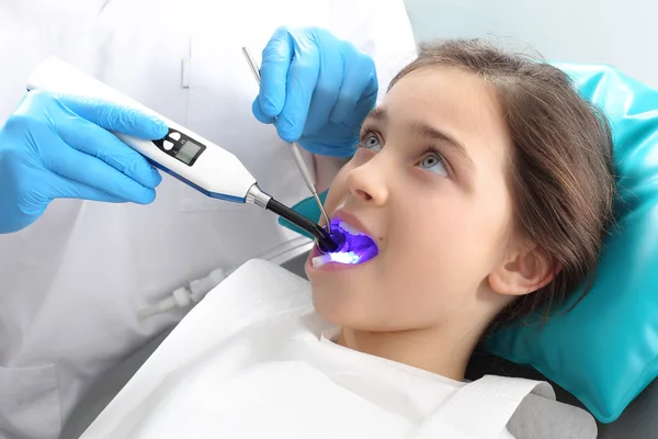 depositphotos 65982323 stock photo seal light cure the child