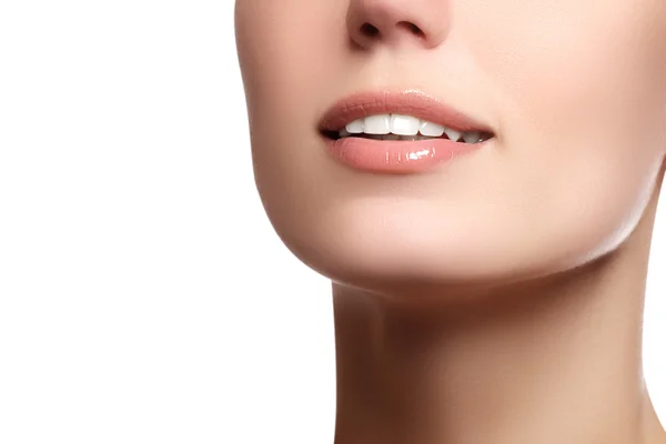 depositphotos 87661134 stock photo close up beauty portrait view