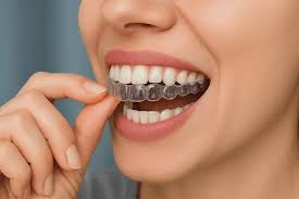 follow up process for invisalign treatment in kadıköy