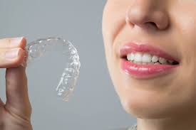 orthodontic treatment process in kadıköy