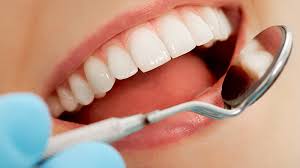 what are the aesthetic dental treatments in kadıköy