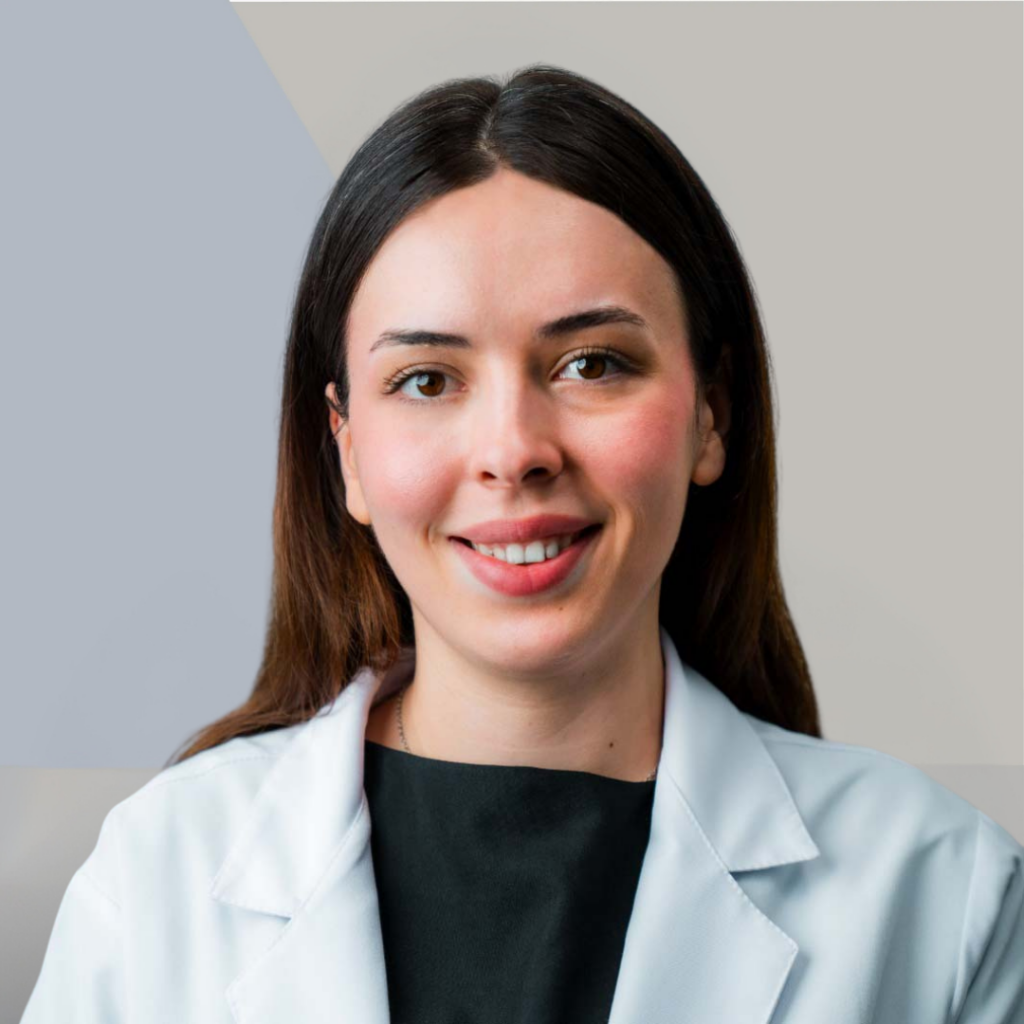 damla kiliÇ protetik diş tedavisi ve estetik diş hekimliğia